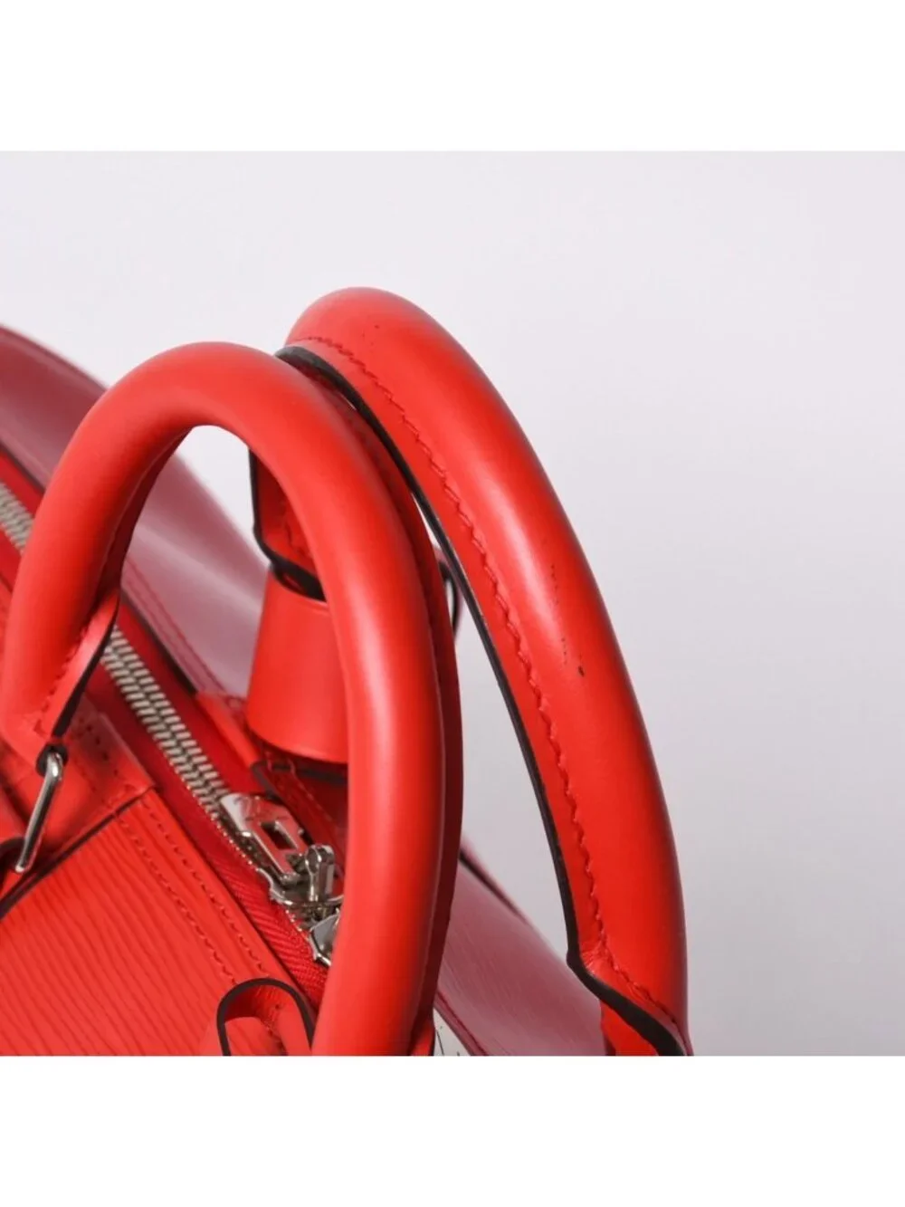 Louis Vuitton Supreme Keepall Bandouliere 45 Boston Bag Epi